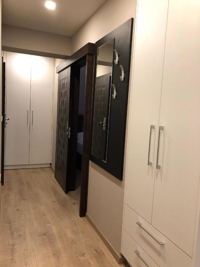 Apartman Bella Makarska Buitenkant foto